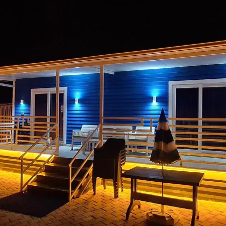 Villa Blue House Private Garden Hot Tub Konyaalti *